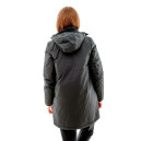 Верхній одяг Куртка Nike FL RPL PARK20 SDF JKT DC8036-010 Чорний