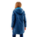 Верхній одяг Куртка Nike FL RPL PARK20 SDF JKT DC8036-451 Cиній