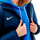 Верхній одяг Куртка Nike FL RPL PARK20 SDF JKT DC8036-451 Cиній