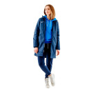 Верхній одяг Куртка Nike FL RPL PARK20 SDF JKT DC8036-451 Cиній