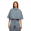 Outerwear Куртка Nike NSW TP RPSTP JKT DV8487-050 Grey