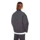 Верхній одяг Куртка New Balance Athletics Fashion WJ33504ACK Чорний