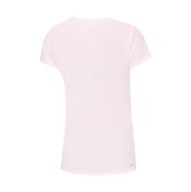 Футболка тренувальна New Balance Core Run WT11205LIR