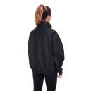 Верхній одяг Куртка New Balance Sport Woven WJ33501BK Чорний