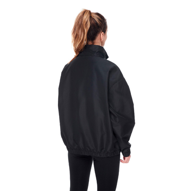 Куртка New Balance Sport Woven WJ33501BK