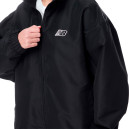 Верхній одяг Куртка New Balance Sport Woven WJ33501BK Чорний