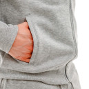 Кофти Кофта New Balance Classic Core FZ MJ03907AG Сірий