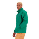 Кофти Кофта New Balance Athletics Sports Club Woven MJ31550TFN Зелений