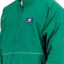 Кофти Кофта New Balance Athletics Sports Club Woven MJ31550TFN Зелений