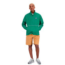 Кофти Кофта New Balance Athletics Sports Club Woven MJ31550TFN Зелений