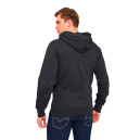 Кофти Кофта New Balance Classic CF FZ MJ03907BK Чорний