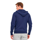 Кофти Кофта New Balance Classic Core FZ MJ03907PGM Cиній