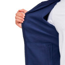 Кофти Кофта New Balance Classic Core FZ MJ03907PGM Cиній