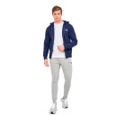 Кофти Кофта New Balance Classic Core FZ MJ03907PGM Cиній