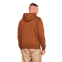 Кофти Кофта New Balance Essentials St Logo MJ31536DHE Коричневий