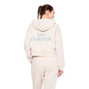 Кофти Кофта New Balance Essentials Reimagined Arch. WT31509MBM Бежевий