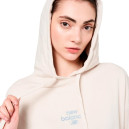Кофти Кофта New Balance Essentials Reimagined Arch. WT31509MBM Бежевий