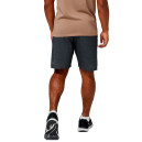 Шорти Шорти New Balance Heathertech Knit MS21073BKH Чорний