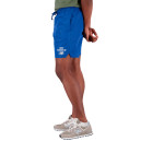 Шорти Шорти New Balance Essentials Reimagined Woven MS31519ATE Cиній