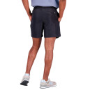 Шорти Шорти New Balance Essentials Reimagined Woven MS31519BK Чорний