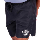 Шорти Шорти New Balance Essentials Reimagined Woven MS31519BK Чорний