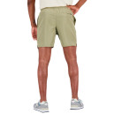 Шорти Шорти New Balance Essentials Reimagined Woven MS31519CGN Оливковий