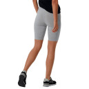 Шорти Шорти New Balance Essentials Stacked Fitted WS21505AG Сірий