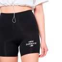Шорти Шорти New Balance Essentials Reimagined Arch. WS31504BK Чорний