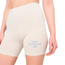 Шорти Шорти New Balance Essentials Reimagined Arch. WS31504MBM Бежевий