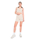 Шорти Шорти New Balance Essentials Reimagined Arch. WS31504MBM Бежевий