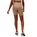 Шорти Шорти New Balance Athletics Pearl WS31550MS Бежевий