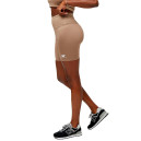 Шорти Шорти New Balance Athletics Pearl WS31550MS Бежевий