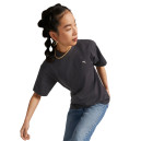 T-shirts Футболка Puma YONA SUNP Mock Neck Tee 53797701 Black