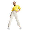 Футболки Футболка Puma YONA SUNP Mock Neck Tee 53797741 Жовтий