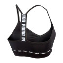 Sportswear Топ Puma Strong Strappy Bra 52222501 Black