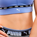 Sportswear Топ Puma Strong Strappy Bra 52222528 Violet