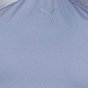 Sportswear Топ Puma Flawless Sculpt Longline Bra 52314018 Blue