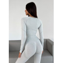 Sweatshirts Рашгард Білий White