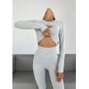 Sweatshirts Рашгард Білий White