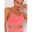 Sportswear Топ Спортивний Рожевий Pink