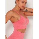 Sportswear Топ Спортивний Рожевий Pink
