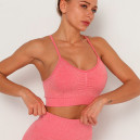 Sportswear Топ Спортивний Рожевий Pink