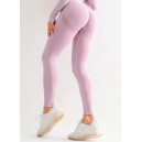 Sportswear Комплект Легінси з Push-Up Ефектом + Рашгард Лавандовий Violet