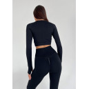 Sweatshirts Рашгард Чорний Black