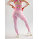 Sportswear Легінси Рожеві з Візерунком Pink