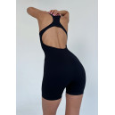 Sportswear Комбінезон Чорний Black