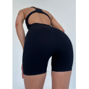 Sportswear Комбінезон Чорний Black