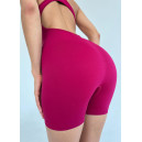 Спортивний одяг Комбінезон Бордовий Бордовий