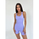 Sportswear Комбінезон Лавандовий Violet