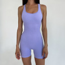 Sportswear Комбінезон Лавандовий Violet